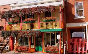 Chez Charlotte